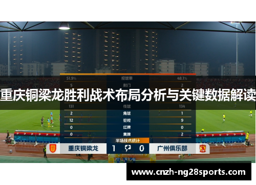 重庆铜梁龙胜利战术布局分析与关键数据解读 重庆铜梁龙胜利战术布局分析与关键数据解读