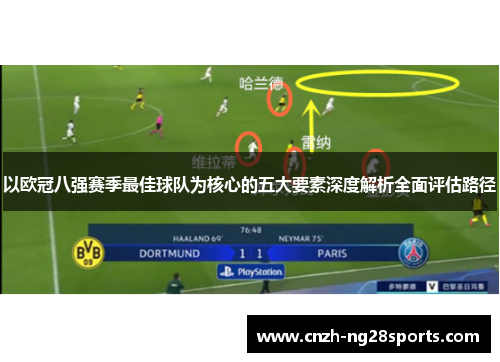 以欧冠八强赛季最佳球队为核心的五大要素深度解析全面评估路径 以欧冠八强赛季最佳球队为核心的五大要素深度解析全面评估路径