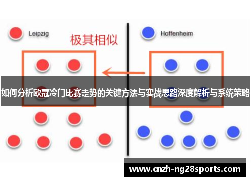 如何分析欧冠冷门比赛走势的关键方法与实战思路深度解析与系统策略